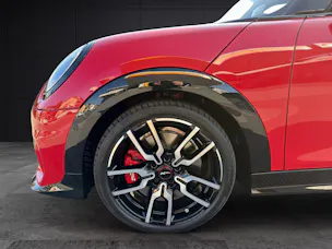Mini F66 2.0i John Cooper Works