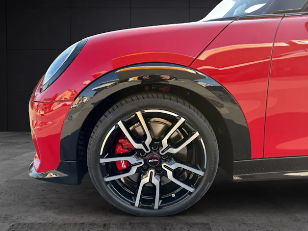 Mini F66 2.0i John Cooper Works