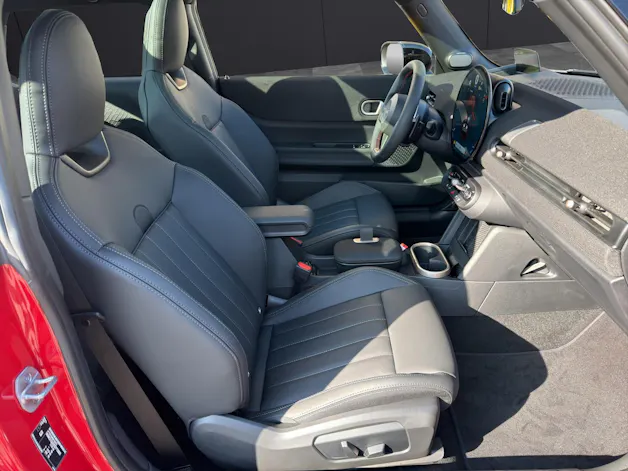 Mini F66 2.0i John Cooper Works