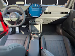 Mini F66 2.0i John Cooper Works