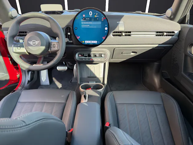 Mini F66 2.0i John Cooper Works