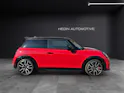Mini F66 2.0i John Cooper Works