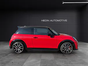 Mini F66 2.0i John Cooper Works