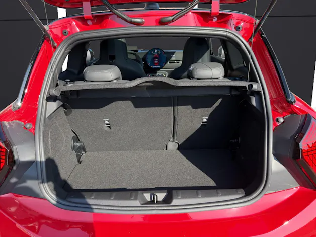 Mini F66 2.0i John Cooper Works