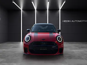 Mini F66 2.0i John Cooper Works