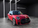 Mini F66 2.0i John Cooper Works