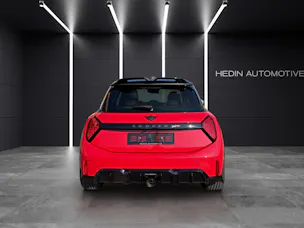 Mini F66 2.0i John Cooper Works