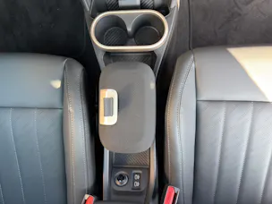 Mini F66 2.0i John Cooper Works