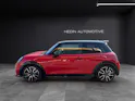 Mini F66 2.0i John Cooper Works