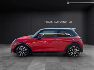 Mini F66 2.0i John Cooper Works