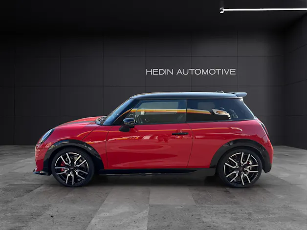 Mini F66 2.0i John Cooper Works