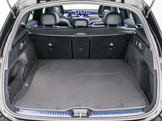 Mercedes-Benz GLC 53 AMG 4MATIC+