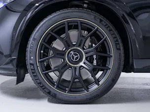 Mercedes-Benz GLC 53 AMG 4MATIC+
