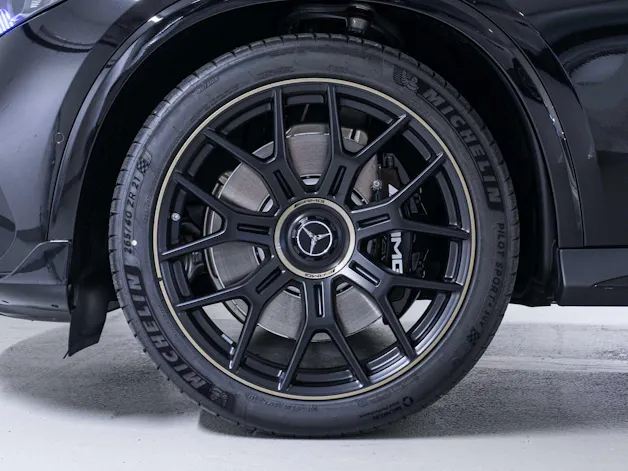 Mercedes-Benz GLC 53 AMG 4MATIC+