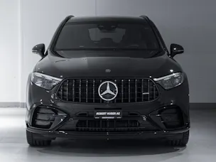 Mercedes-Benz GLC 53 AMG 4MATIC+