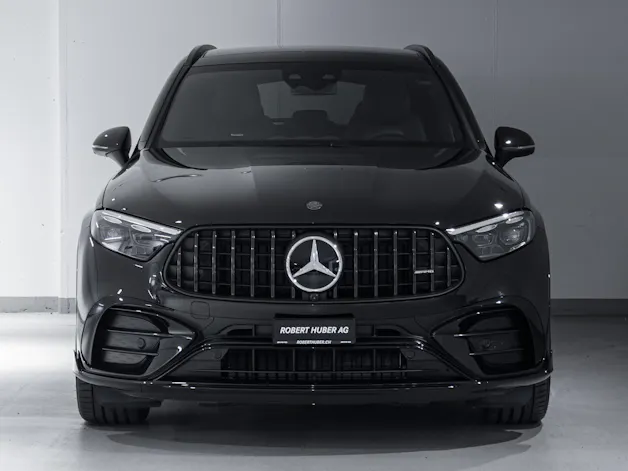 Mercedes-Benz GLC 53 AMG 4MATIC+