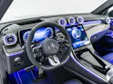 Mercedes-Benz GLC 53 AMG 4MATIC+