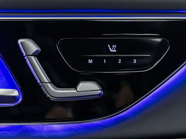 Mercedes-Benz GLC 53 AMG 4MATIC+