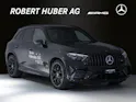 Mercedes-Benz GLC 53 AMG 4MATIC+