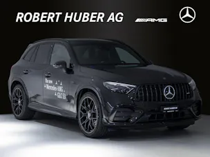 Mercedes-Benz GLC 53 AMG 4MATIC+