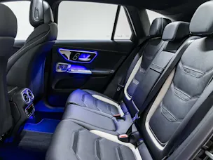 Mercedes-Benz GLC 53 AMG 4MATIC+