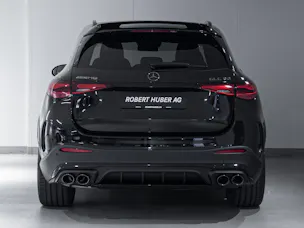 Mercedes-Benz GLC 53 AMG 4MATIC+
