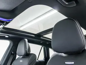 Mercedes-Benz GLC 53 AMG 4MATIC+