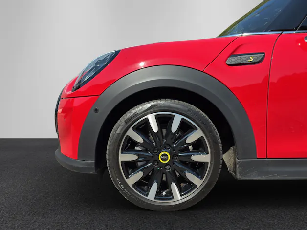 Mini Cooper SE