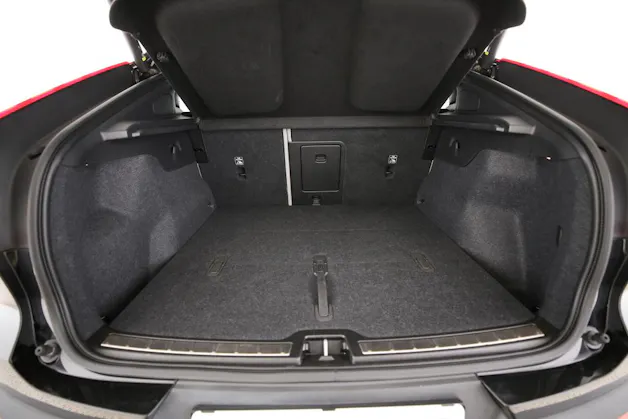 VOLVO C40 P6 Recharge Ultimate