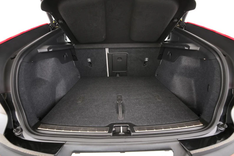 Fahrzeugbild VOLVO C40