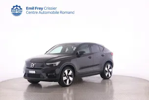 VOLVO C40 P6 Recharge Ultimate