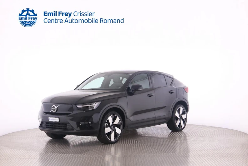 Fahrzeugbild VOLVO C40