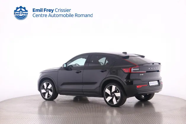VOLVO C40 P6 Recharge Ultimate