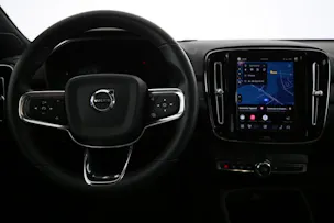 VOLVO C40 P6 Recharge Ultimate