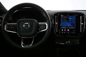 Fahrzeugbild VOLVO C40 P6 Recharge Ultimate