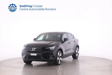 Fahrzeugbild VOLVO C40 P6 Recharge Ultimate Fahrzeugbild VOLVO C40 P6 Recharge Ultimate