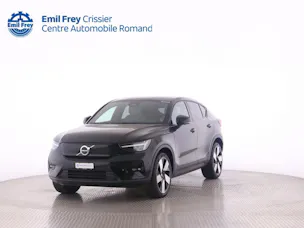 VOLVO C40 P6 Recharge Ultimate