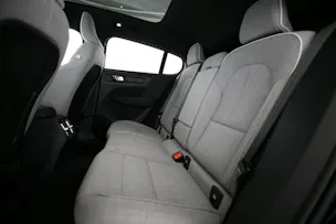 VOLVO C40 P6 Recharge Ultimate