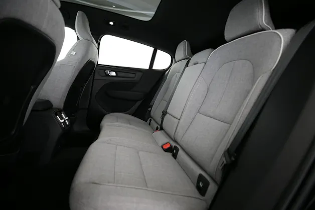 VOLVO C40 P6 Recharge Ultimate