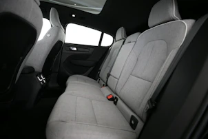 Fahrzeugbild VOLVO C40 P6 Recharge Ultimate