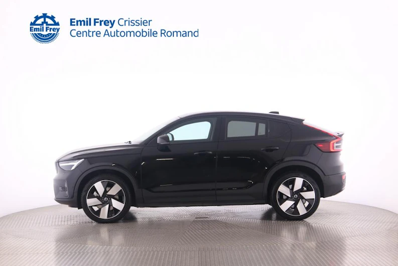 Fahrzeugbild VOLVO C40