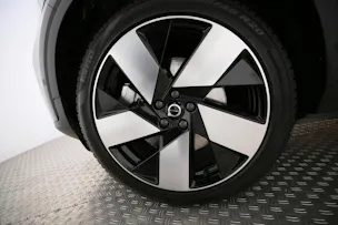 VOLVO C40 P6 Recharge Ultimate