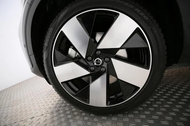 VOLVO C40 P6 Recharge Ultimate