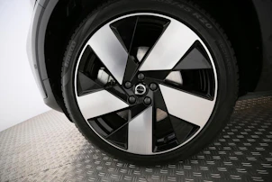 Fahrzeugbild VOLVO C40 P6 Recharge Ultimate