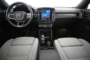 VOLVO C40 P6 Recharge Ultimate