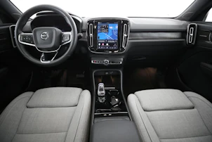 Fahrzeugbild VOLVO C40 P6 Recharge Ultimate