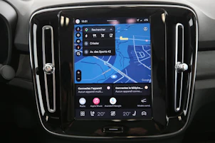 Fahrzeugbild VOLVO C40 P6 Recharge Ultimate