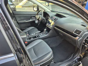 Subaru XV 2.0i Swiss Three