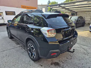 Subaru XV 2.0i Swiss Three