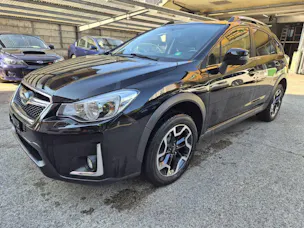 Subaru XV 2.0i Swiss Three